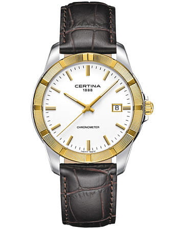 Certina DS Jubile C902.451.46.011.00